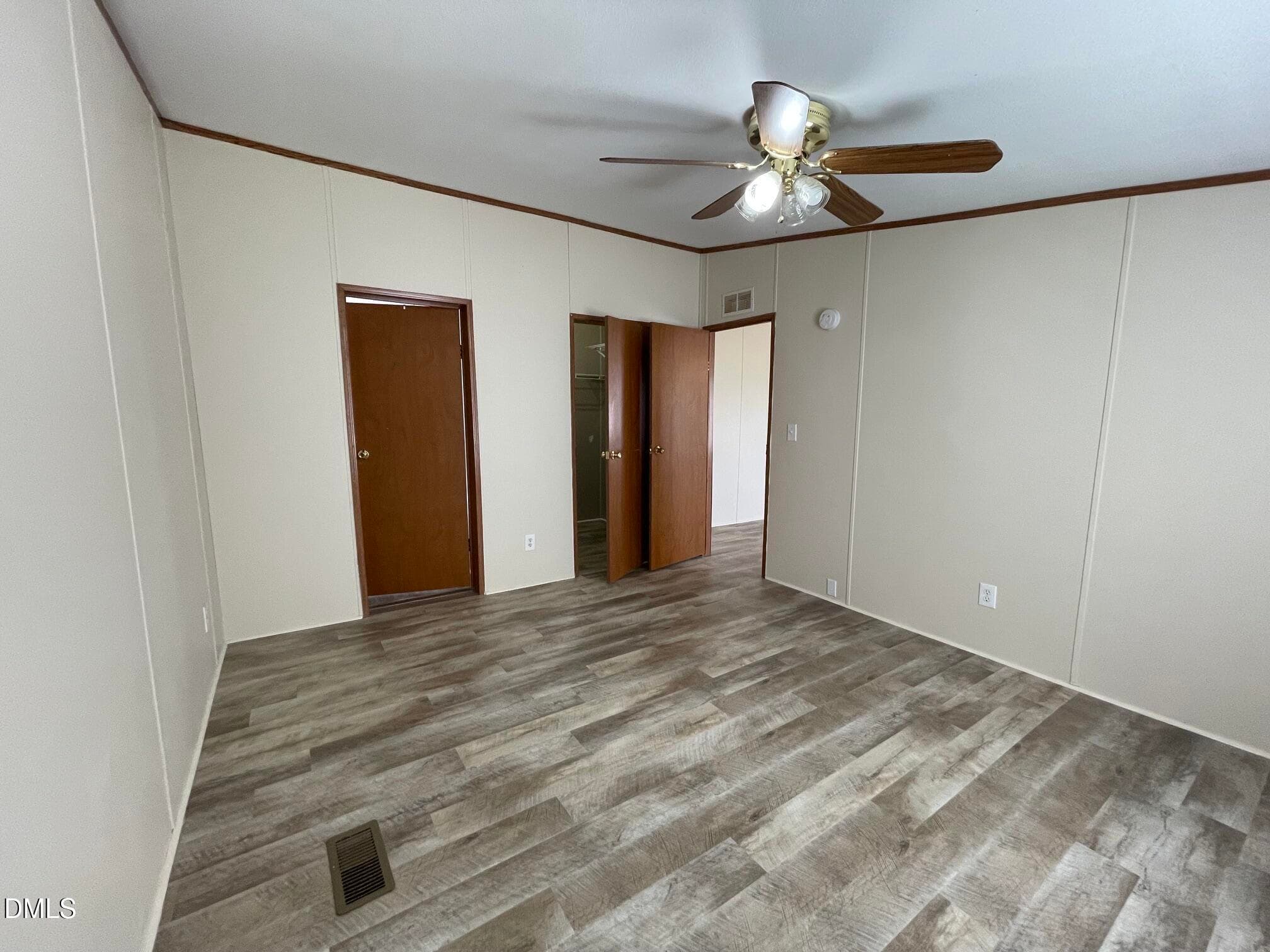 Master Bedroom - 1731 Carson Gregory Road, Angier, NC 27501, Angier