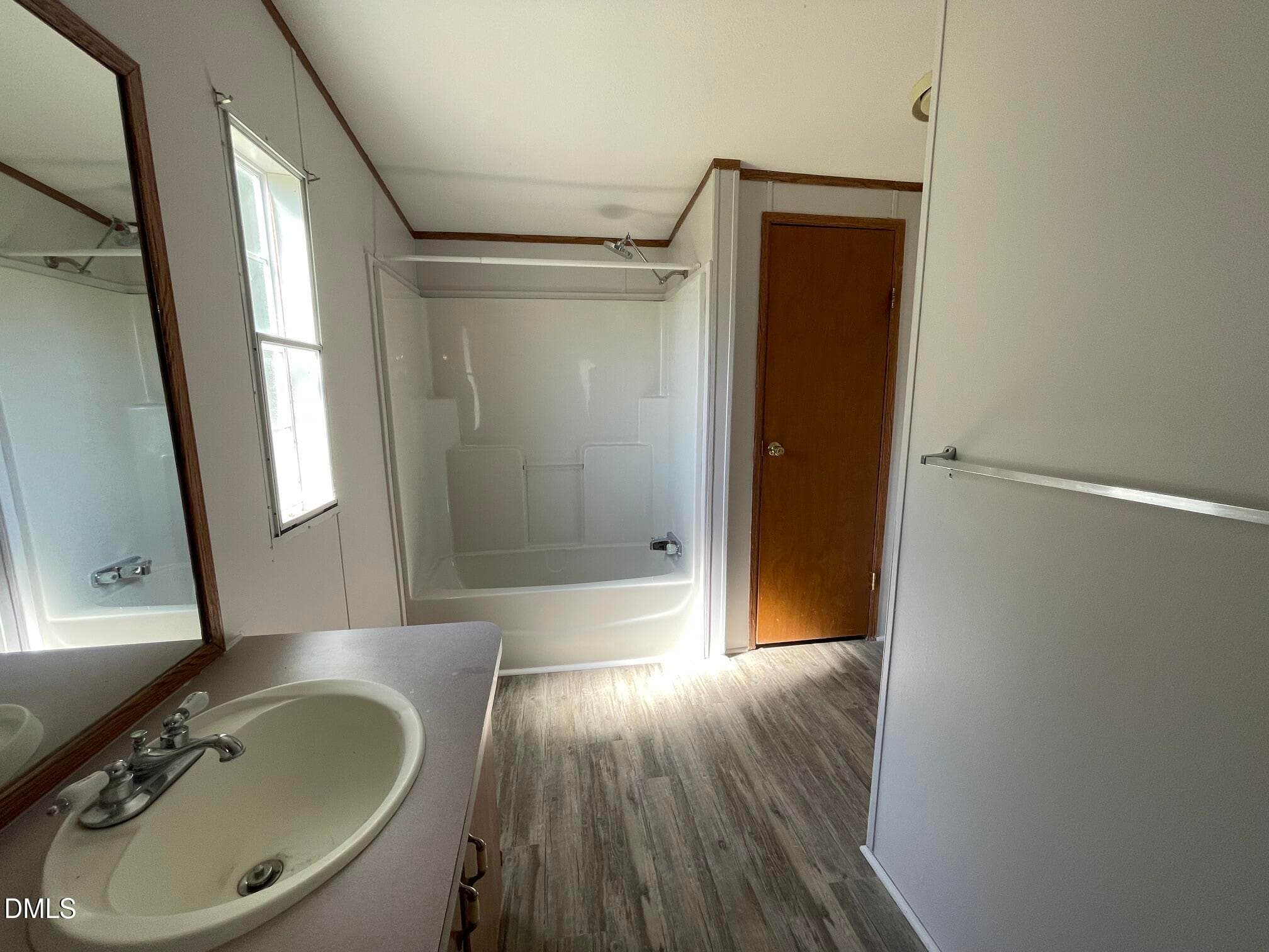 Master Bathroom - 1731 Carson Gregory Road, Angier, NC 27501, Angier