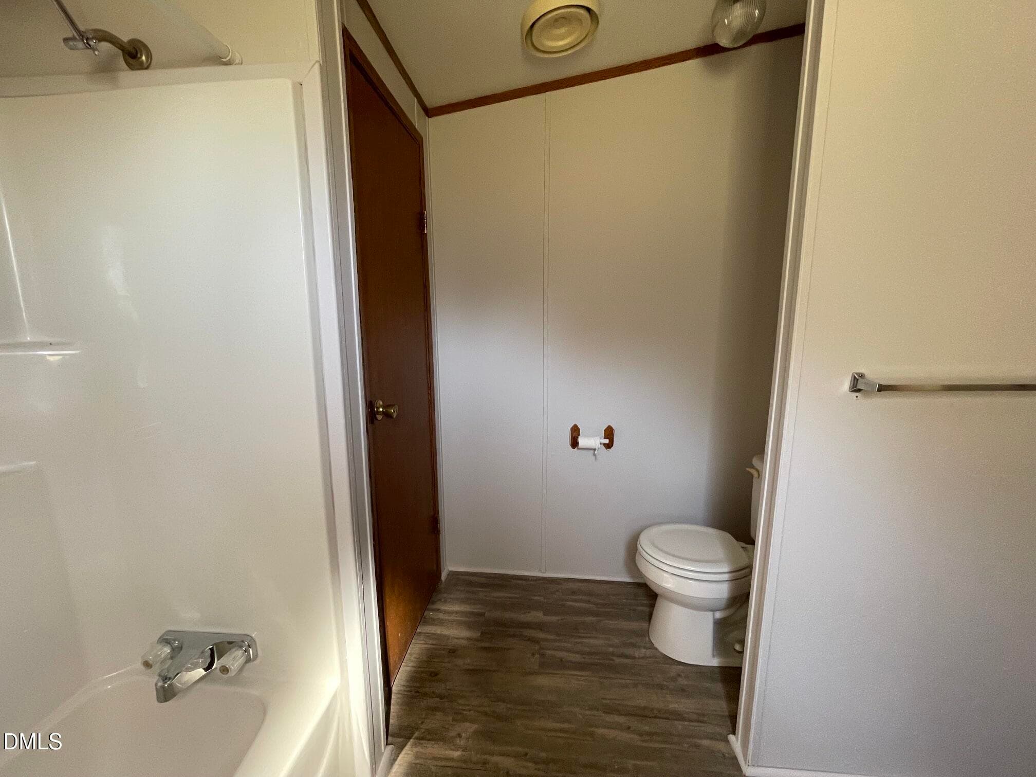 Master Bathroom - 1731 Carson Gregory Road, Angier, NC 27501, Angier