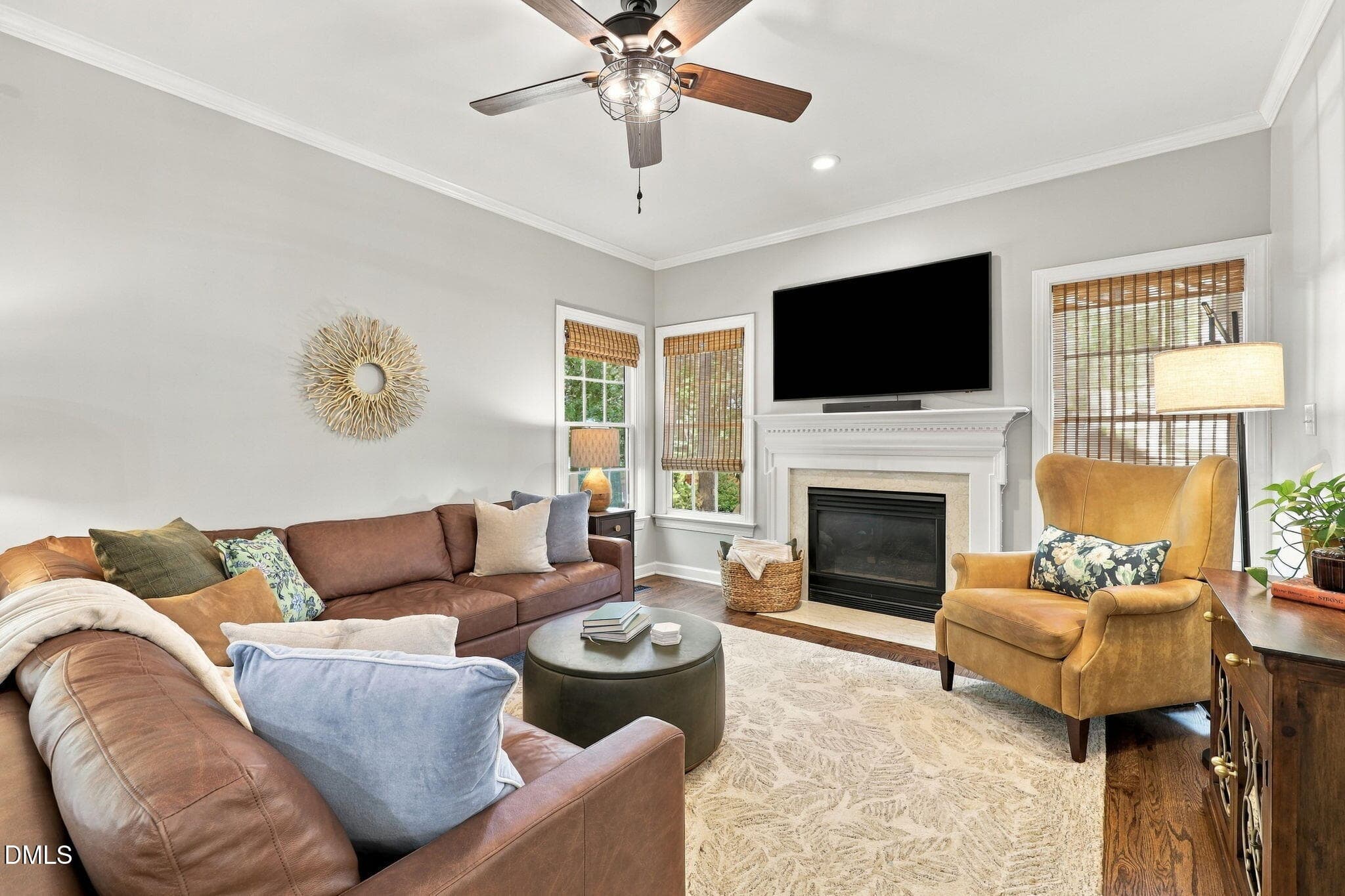28-web-or-mls-IMG_5443_Edit - 301 Acorn Hill Lane, Apex, NC 27502, Apex