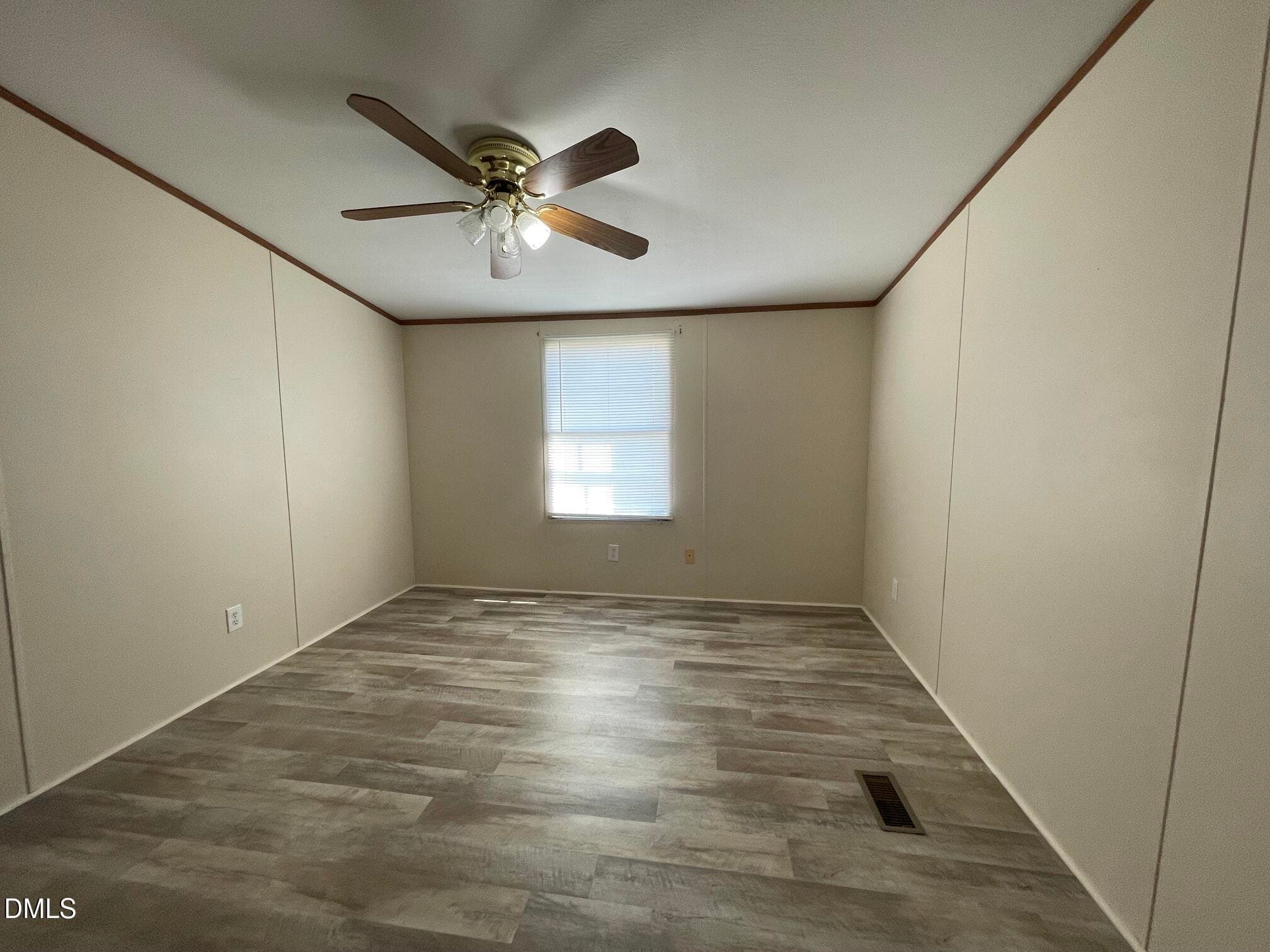 Master Bedroom - 1731 Carson Gregory Road, Angier, NC 27501, Angier