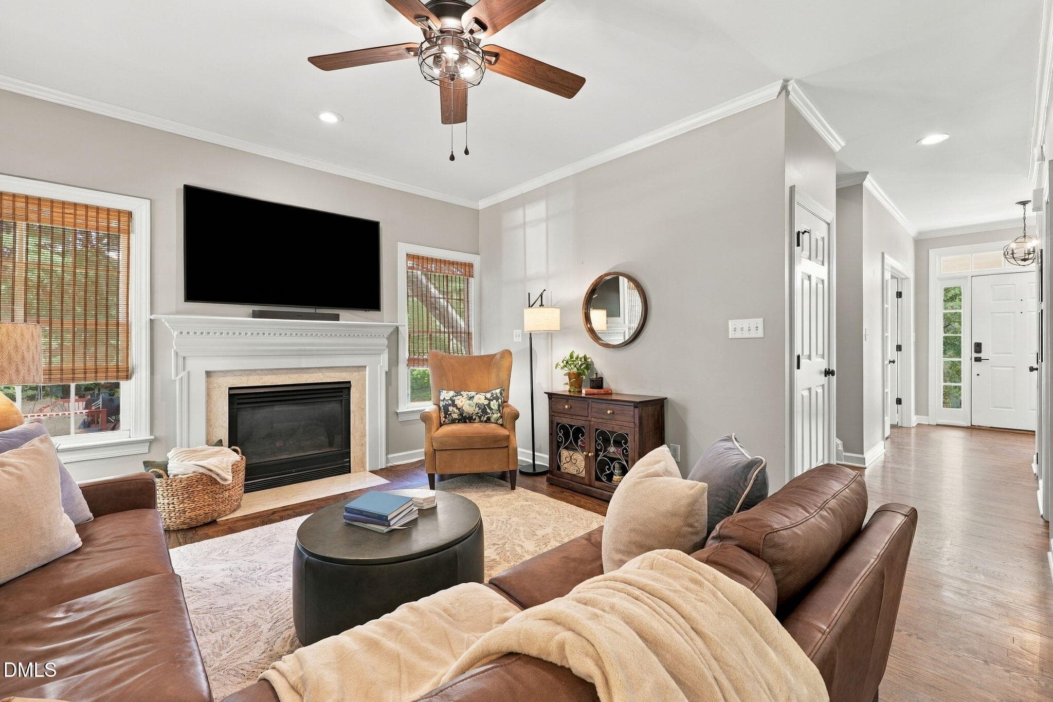30-web-or-mls-IMG_5449 - 301 Acorn Hill Lane, Apex, NC 27502, Apex