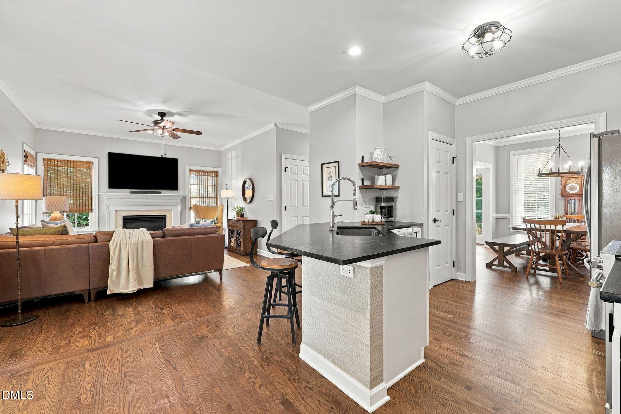 301 Acorn Hill Lane, Apex, NC 27502