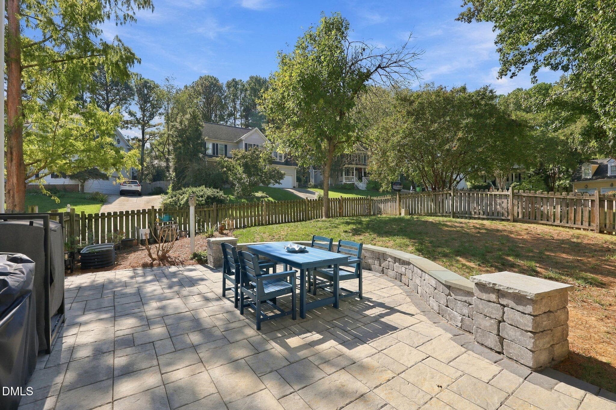 40-web-or-mls-IMG_5493 - 301 Acorn Hill Lane, Apex, NC 27502, Apex