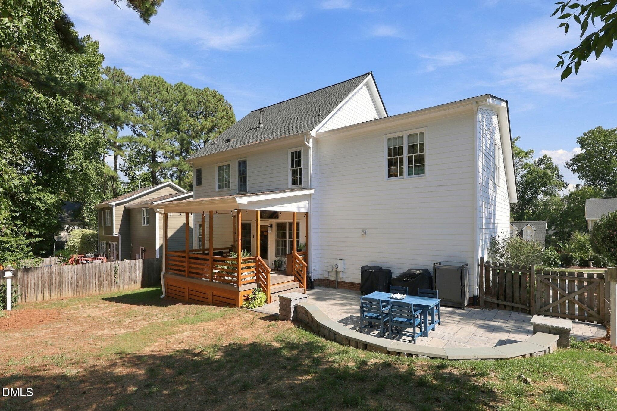 43-web-or-mls-IMG_5498 - 301 Acorn Hill Lane, Apex, NC 27502, Apex