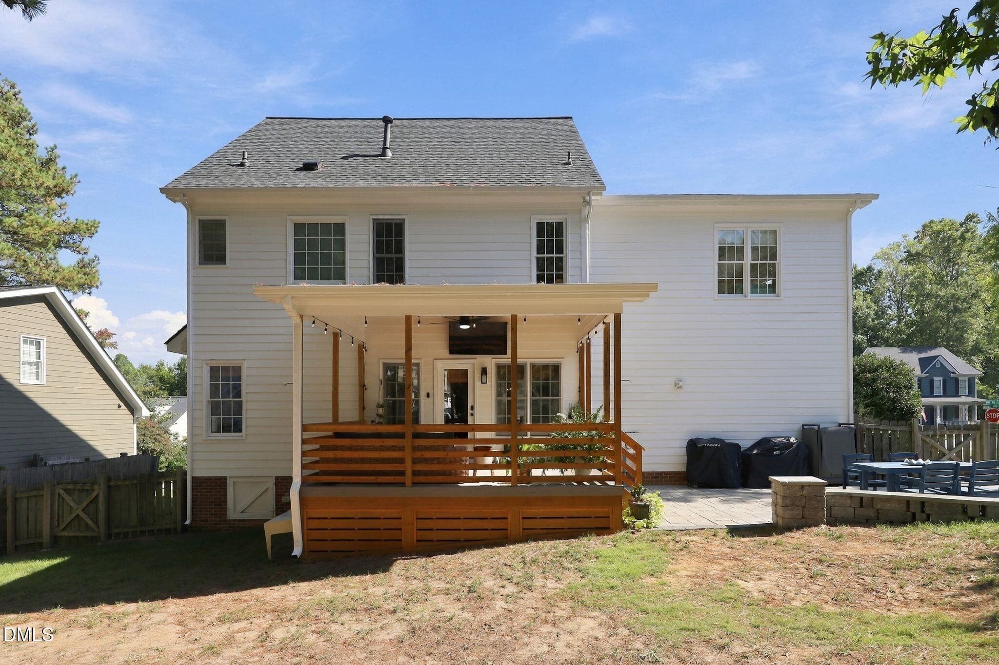 44-web-or-mls-IMG_5500 - 301 Acorn Hill Lane, Apex, NC 27502, Apex