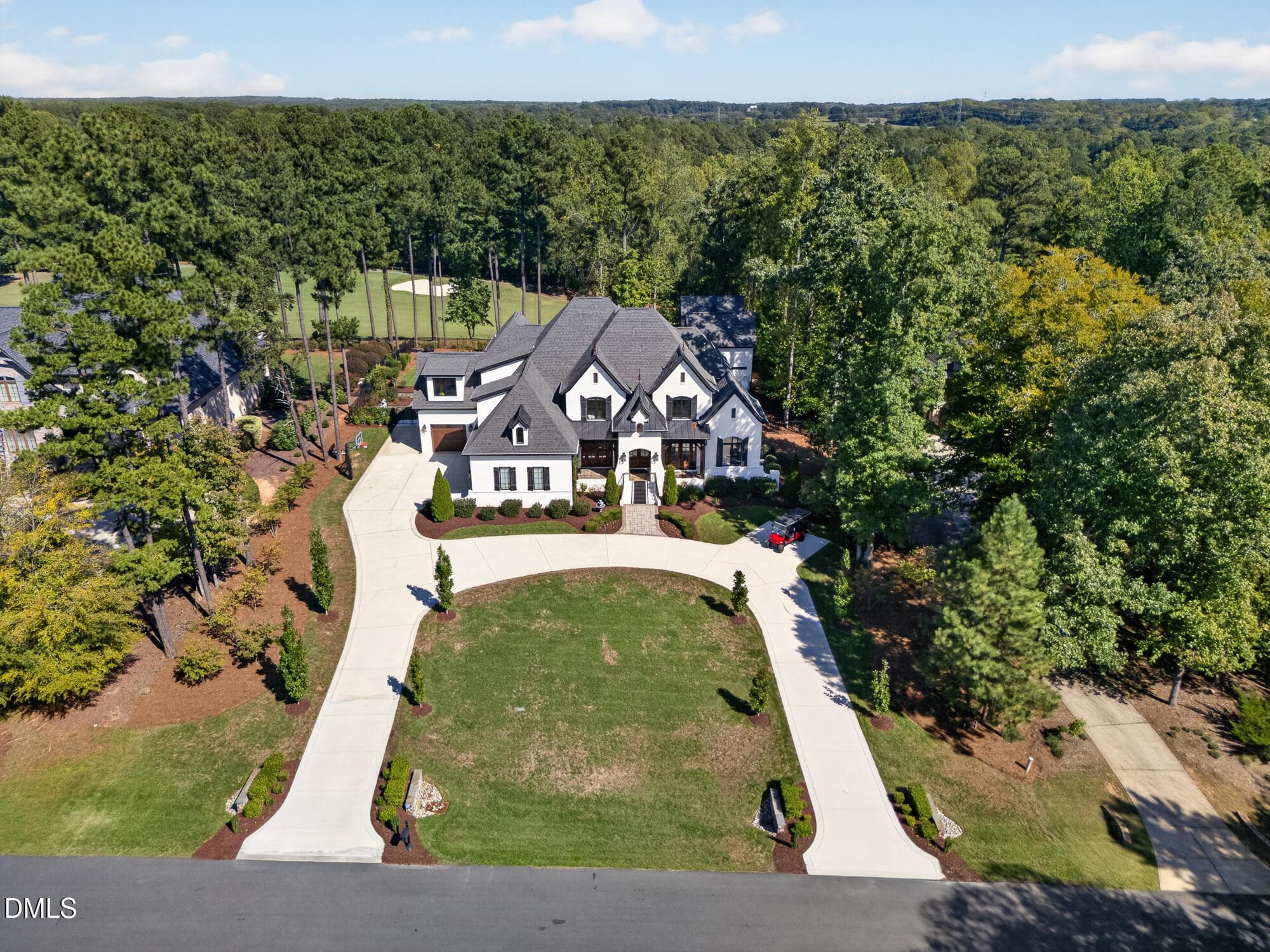 InTrust_Realty_1325_Eagleson--2 - 1325 Eagleson Lane, Wake Forest, NC 27587