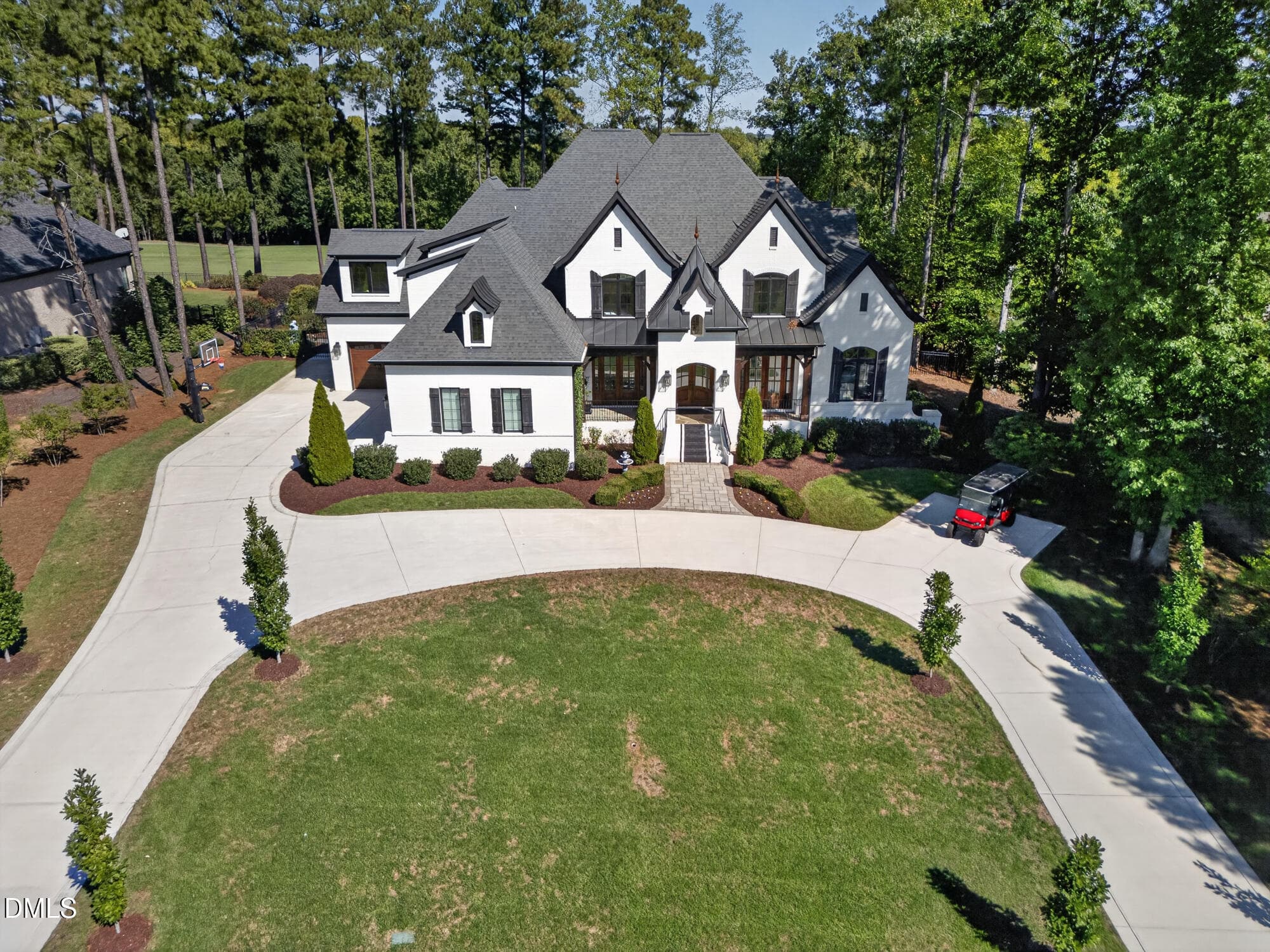 InTrust_Realty_1325_Eagleson--8 - 1325 Eagleson Lane, Wake Forest, NC 27587