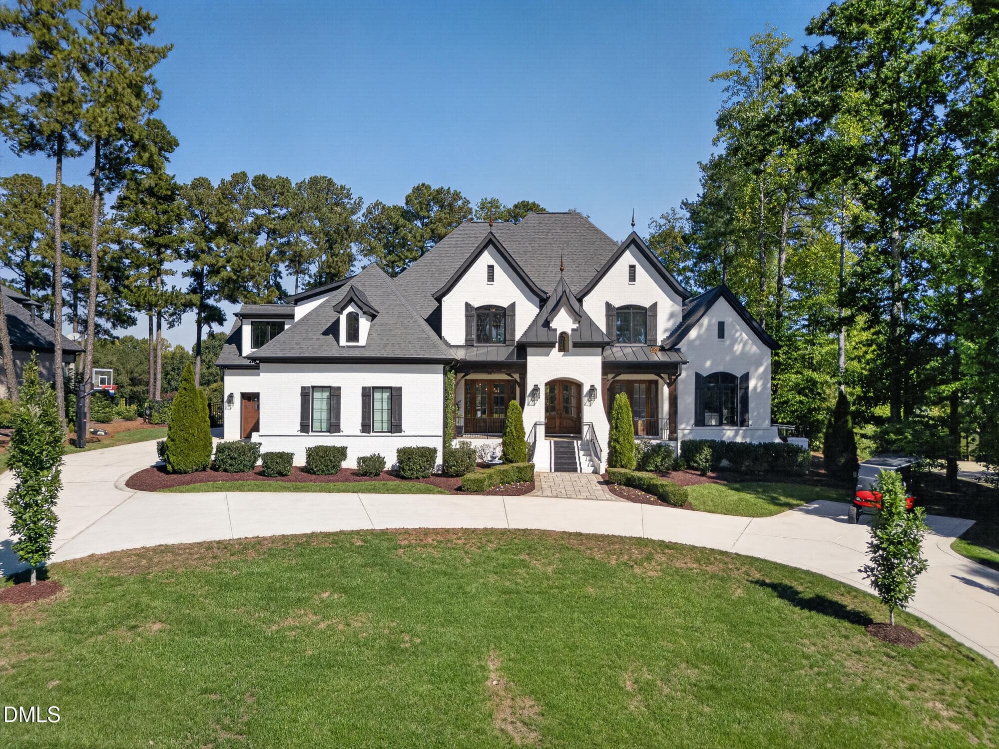 1325 - 1325 Eagleson Lane, Wake Forest, NC 27587