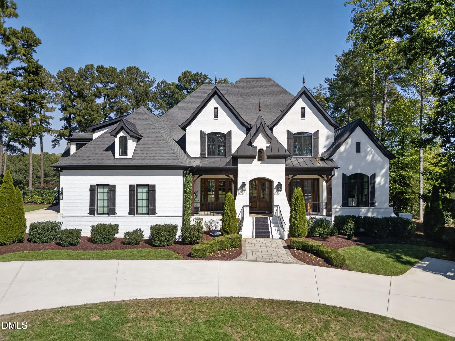 1325 Eagleson Lane, Wake Forest, NC 27587