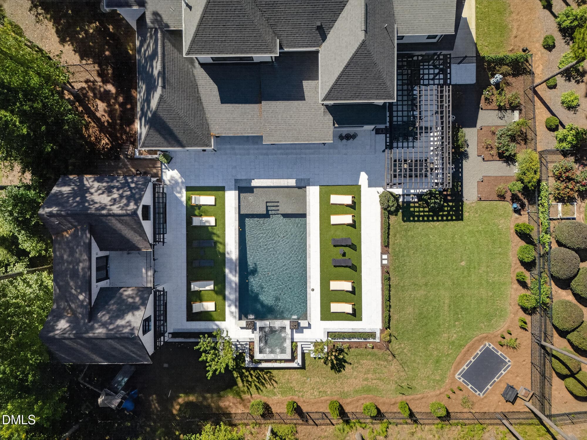 InTrust_Realty_1325_Eagleson--19 - 1325 Eagleson Lane, Wake Forest, NC 27587
