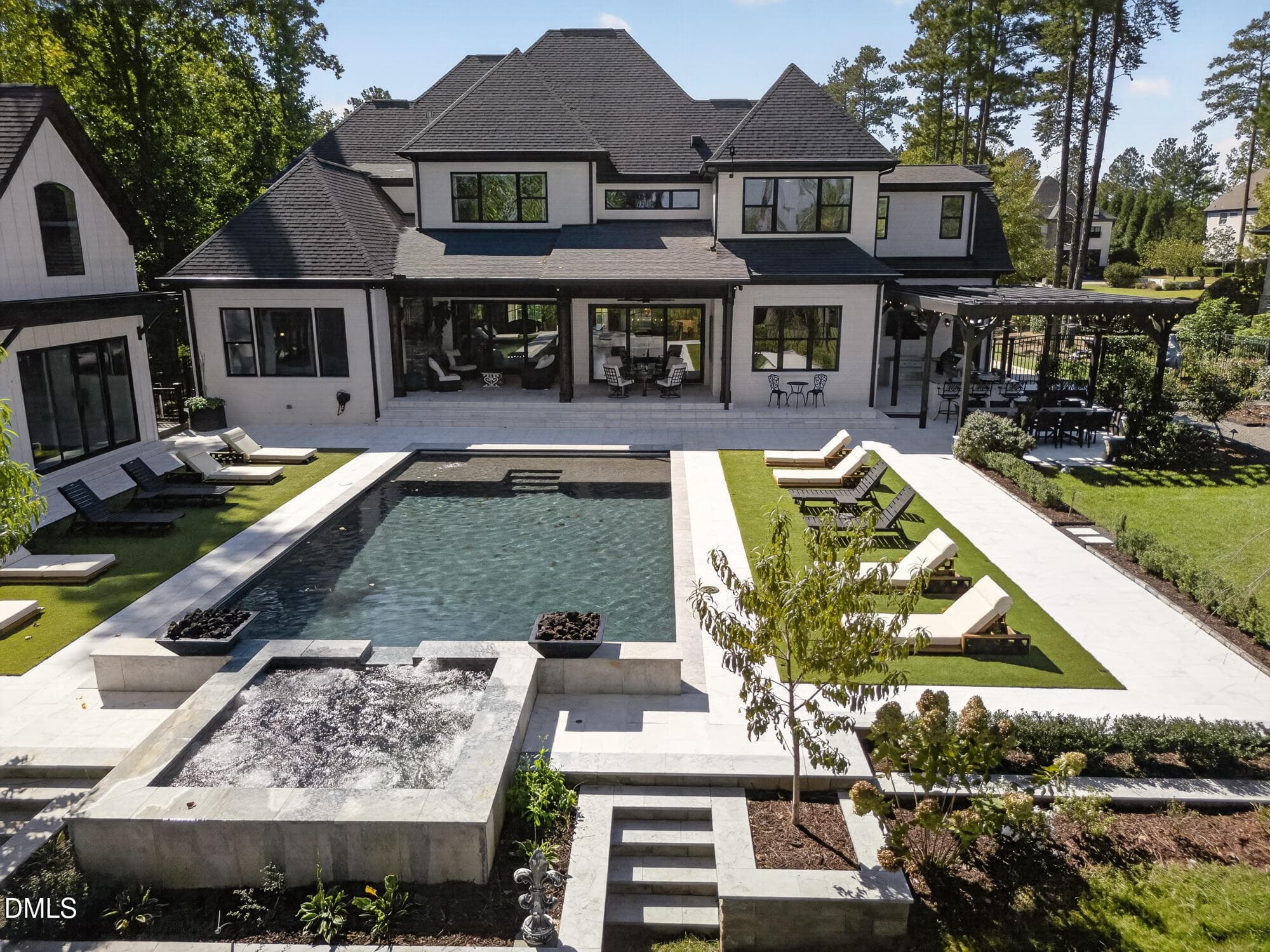 InTrust_Realty_1325_Eagleson--25 - 1325 Eagleson Lane, Wake Forest, NC 27587