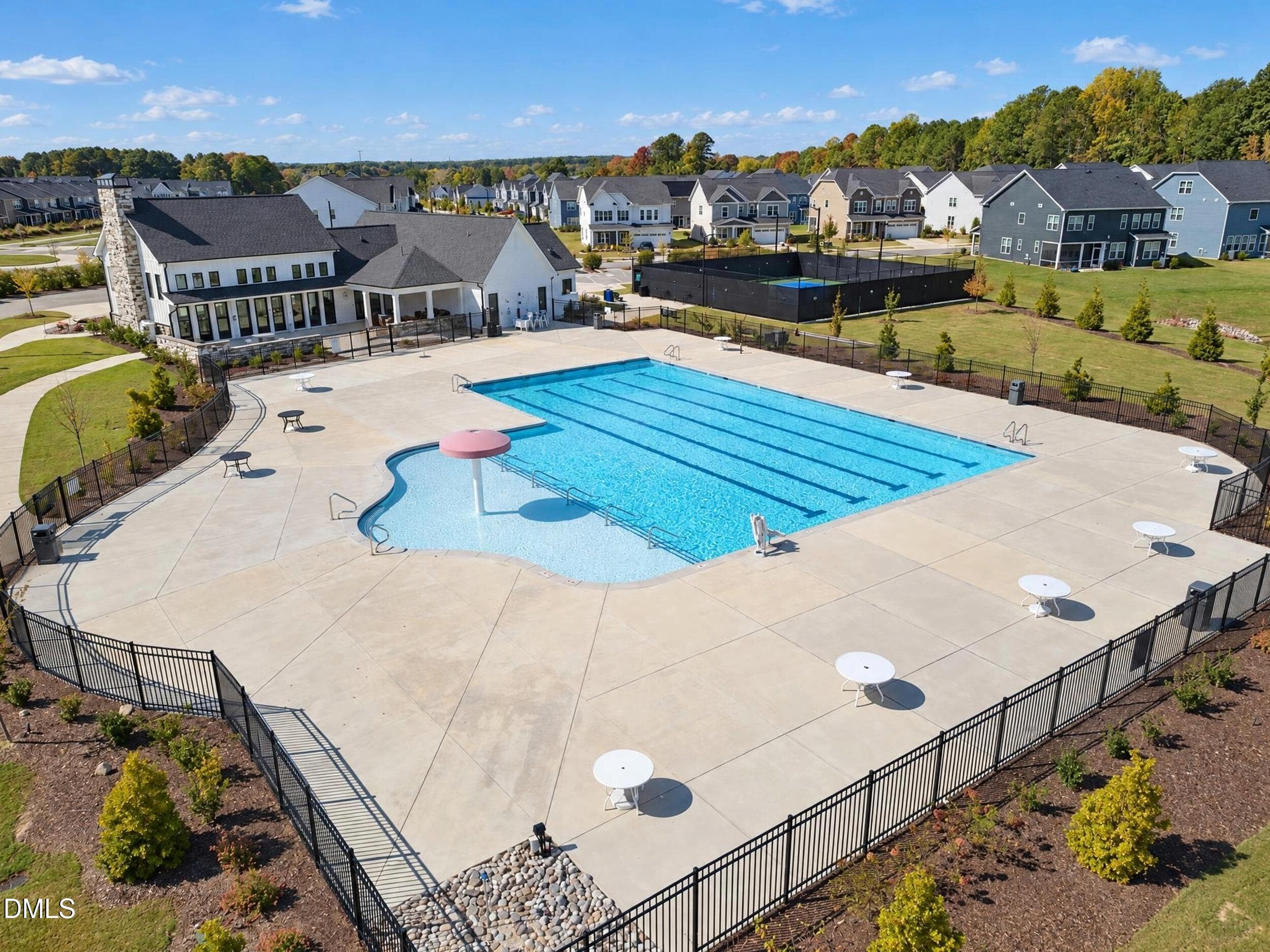 25.4 - 2900 Ocean Sunrise Drive, Wake Forest, NC 27587, Wake Forest