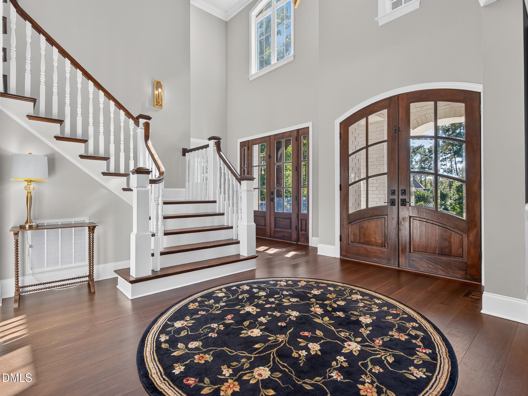 InTrust_Realty_1325_Eagleson-5829 - 1325 Eagleson Lane, Wake Forest, NC 27587