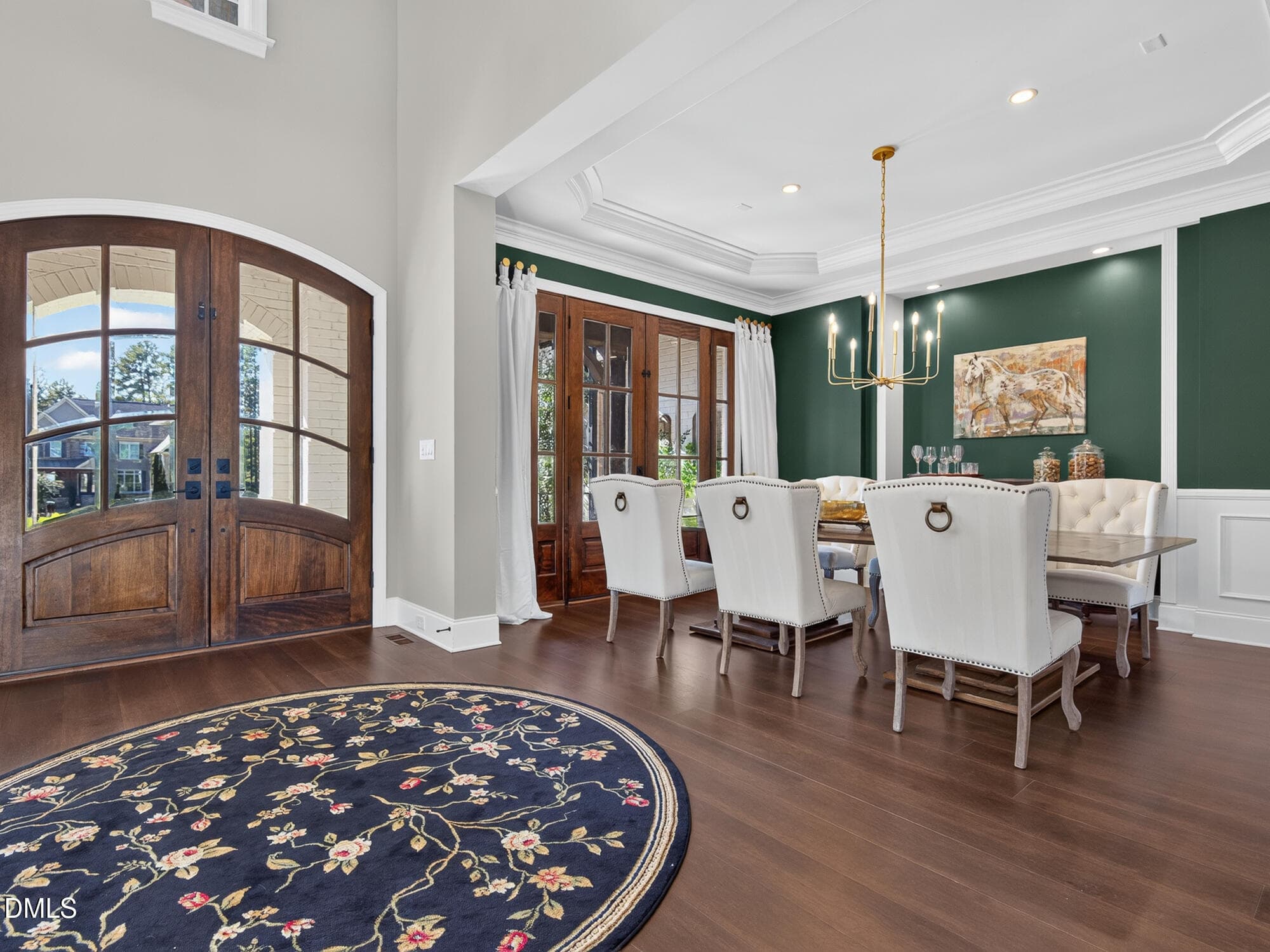 InTrust_Realty_1325_Eagleson-5835 - 1325 Eagleson Lane, Wake Forest, NC 27587