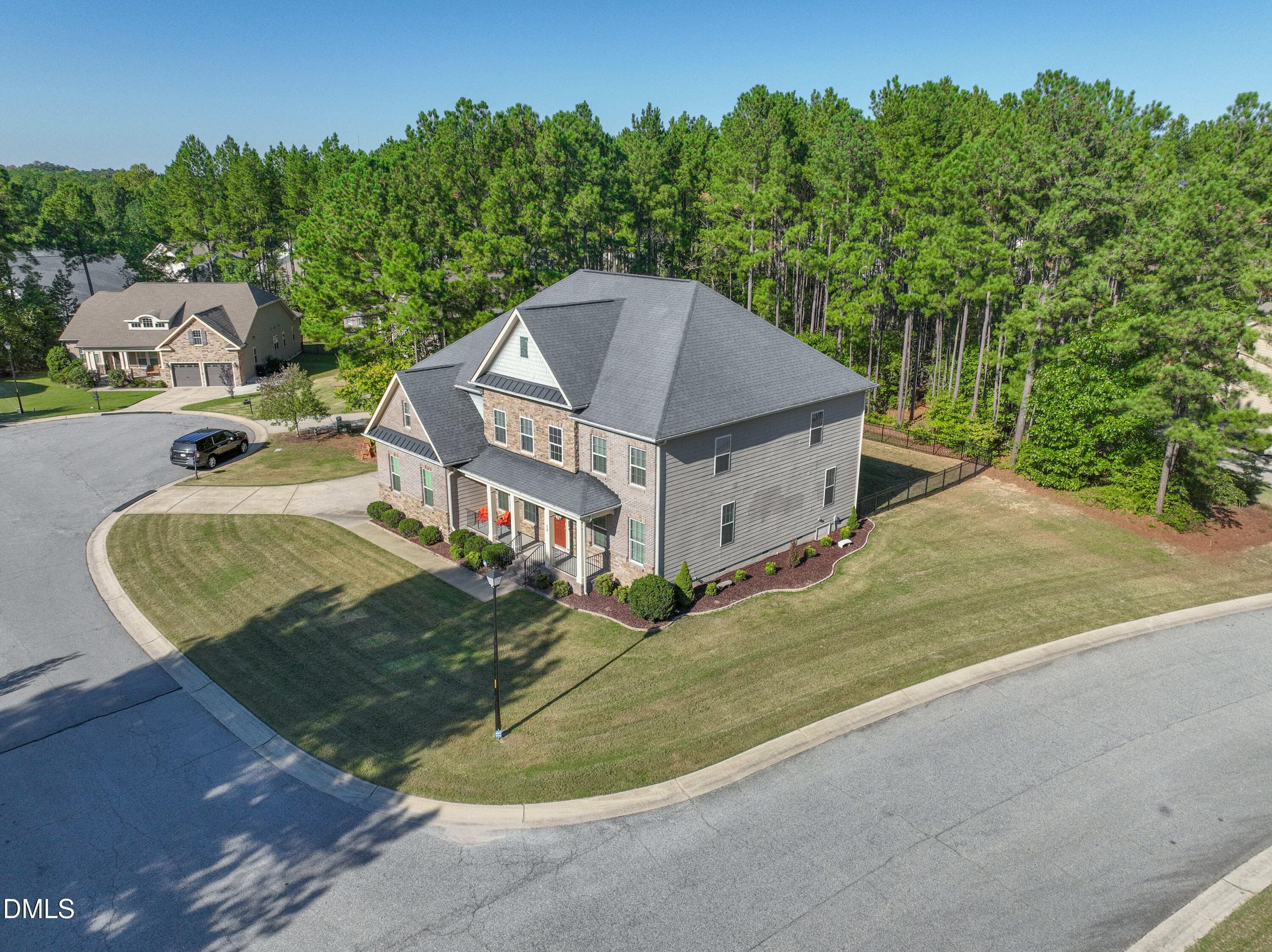 DJI_0423 - 10 Stillwood Court, Clayton, NC 27520, Clayton