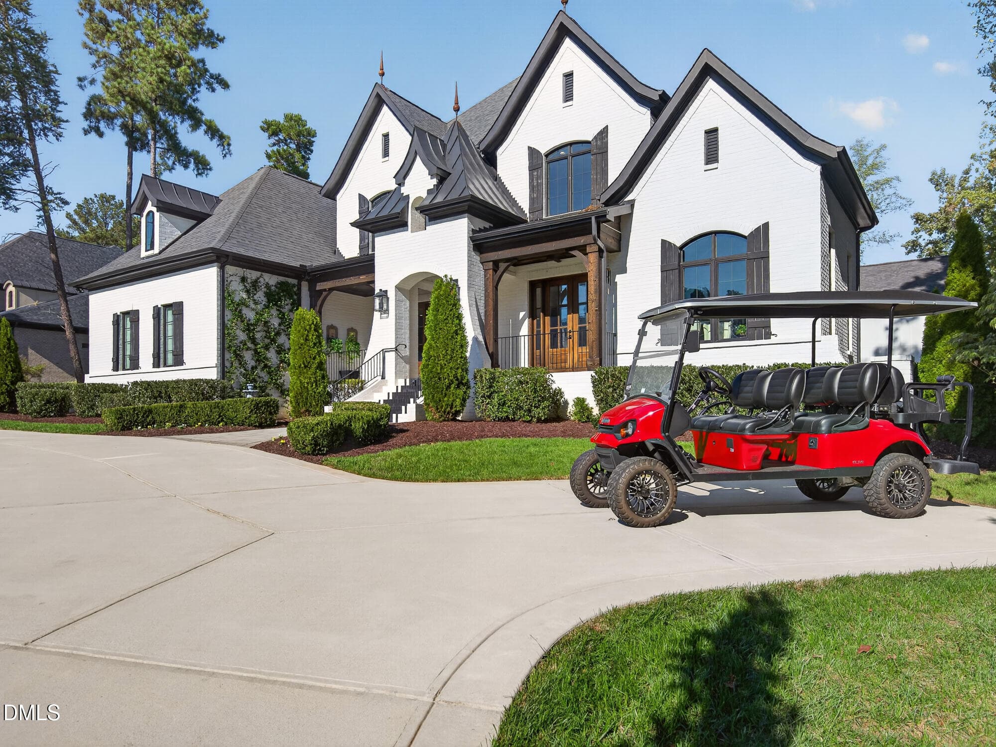 InTrust_Realty_1325_Eagleson-5967 - 1325 Eagleson Lane, Wake Forest, NC 27587