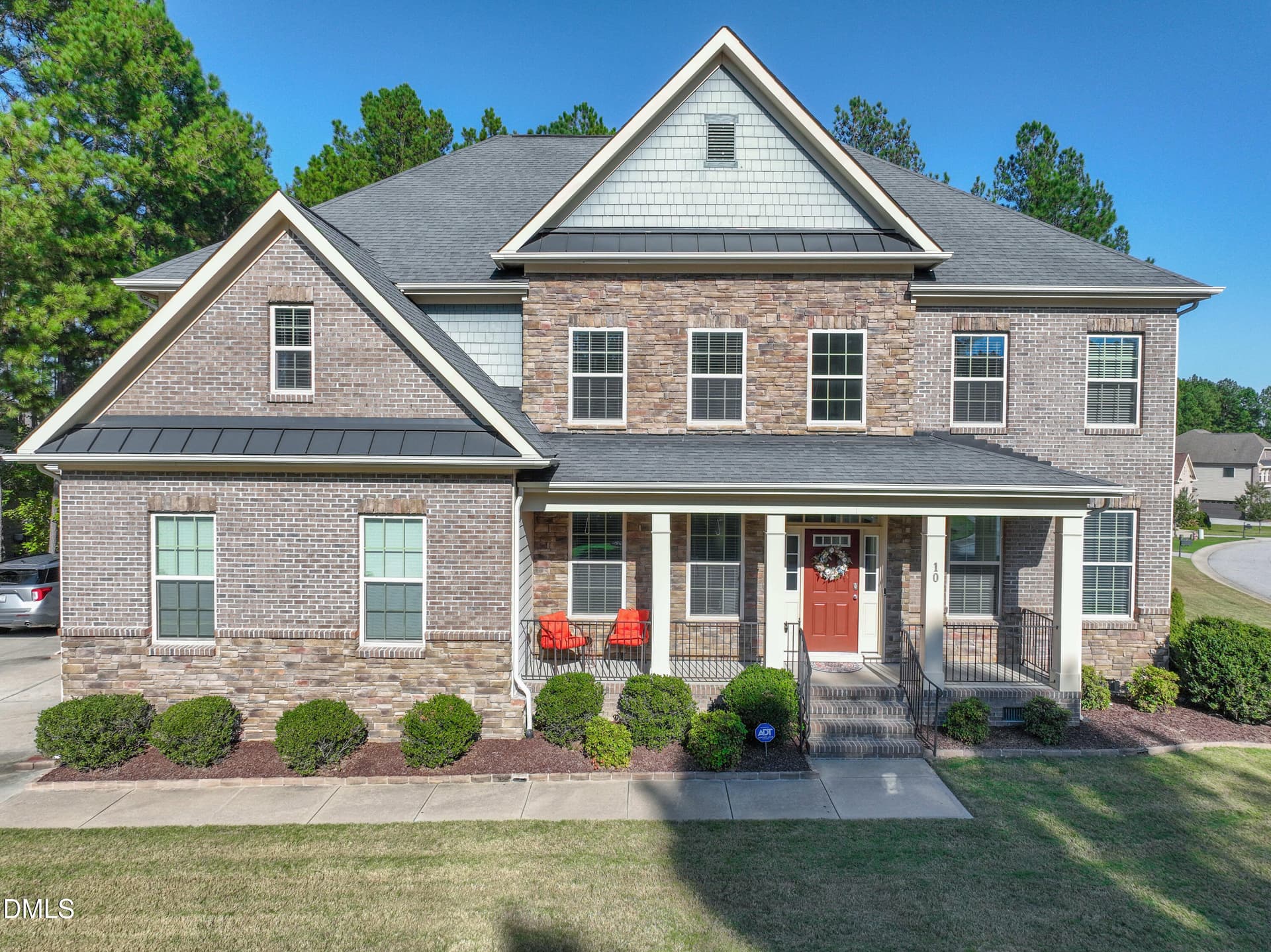 10 Stillwood Court, Clayton, NC 27520