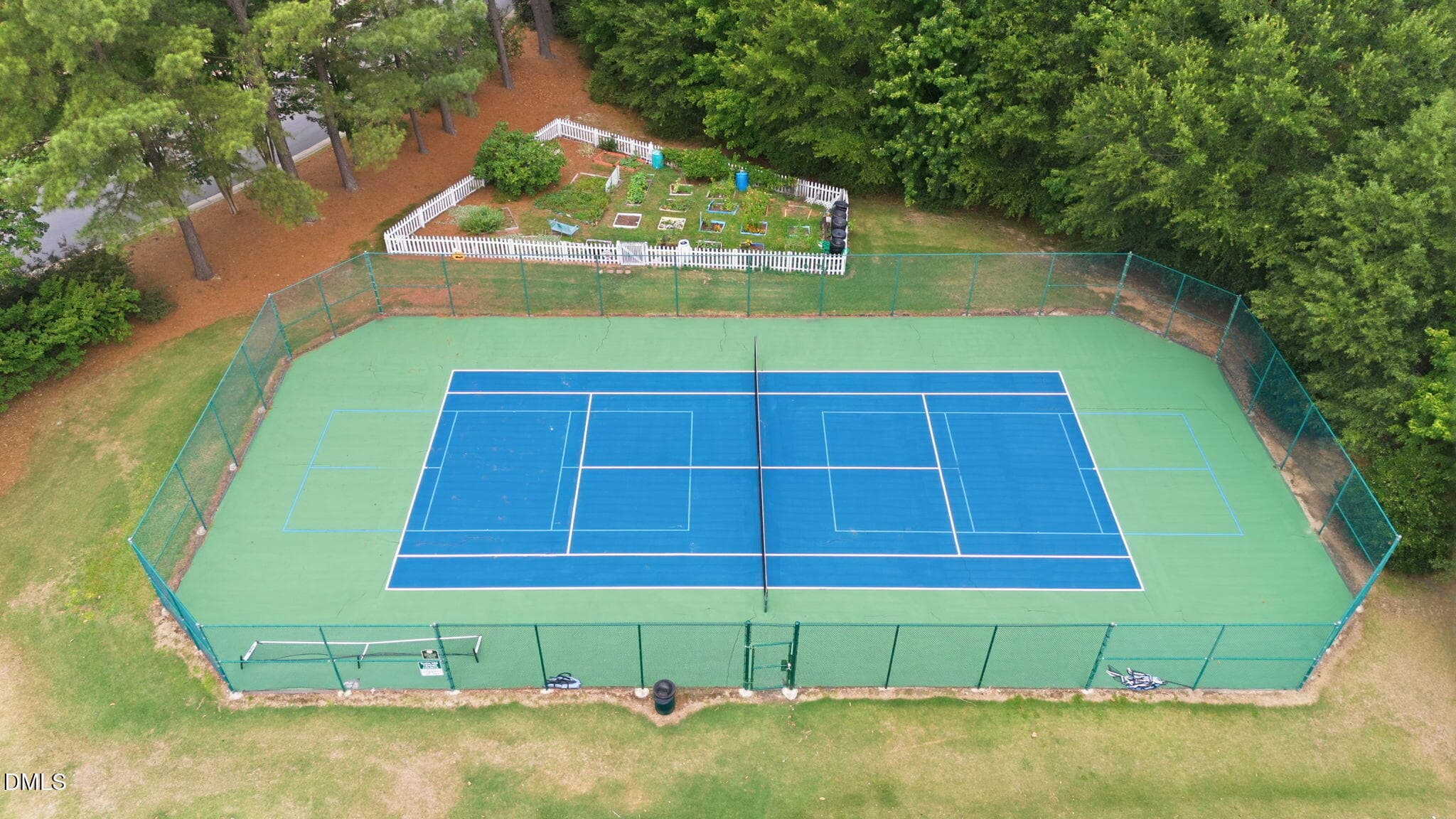 11-web-or-mls-DJI_20260707114420_0256_D - 301 Acorn Hill Lane, Apex, NC 27502, Apex