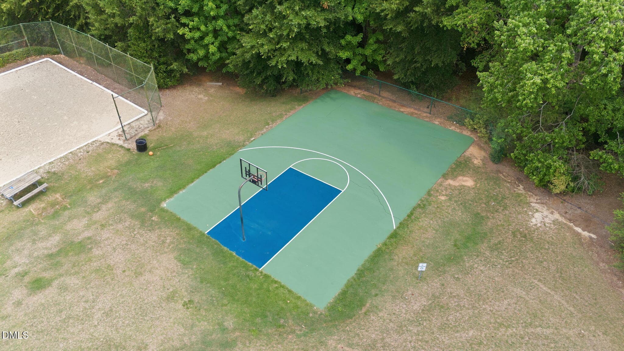 13-web-or-mls-DJI_20260707114509_0258_D - 301 Acorn Hill Lane, Apex, NC 27502, Apex