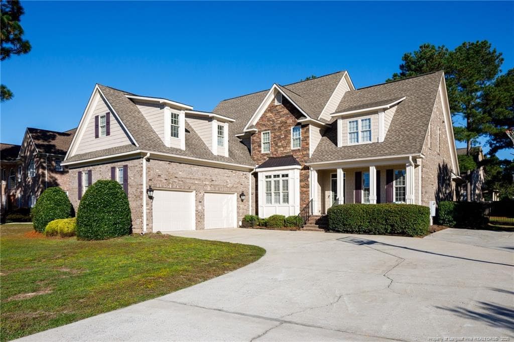 Photo 2 - 3008 Muirfield Avenue, Fayetteville, NC 28306, Fayetteville