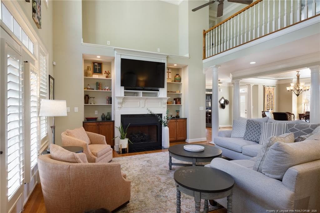 Photo 11 - 3008 Muirfield Avenue, Fayetteville, NC 28306, Fayetteville