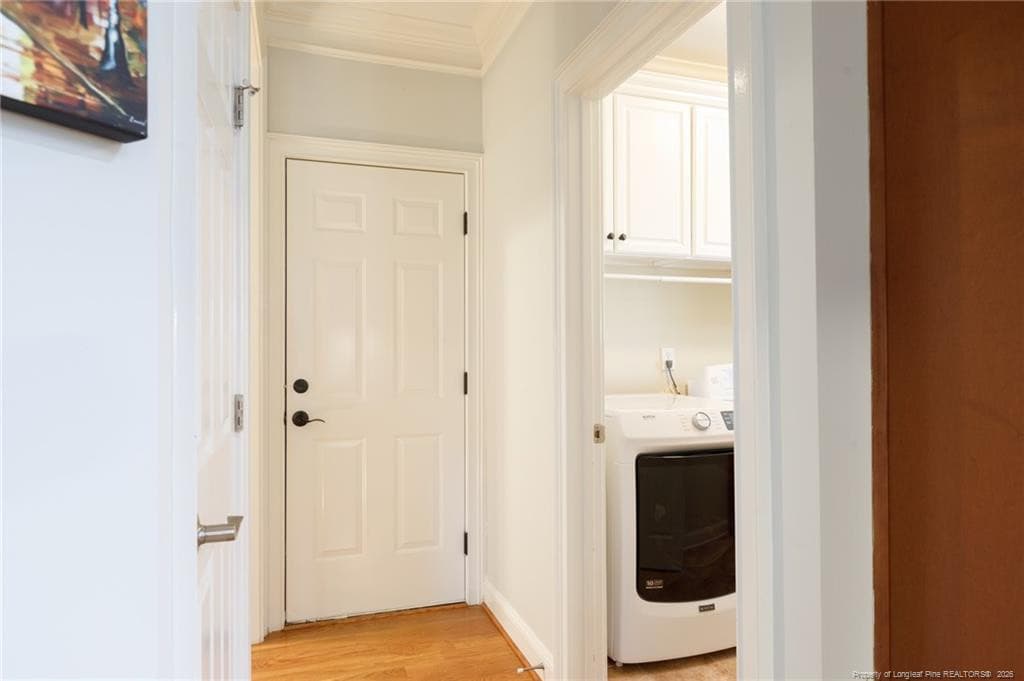 Photo 19 - 3008 Muirfield Avenue, Fayetteville, NC 28306, Fayetteville
