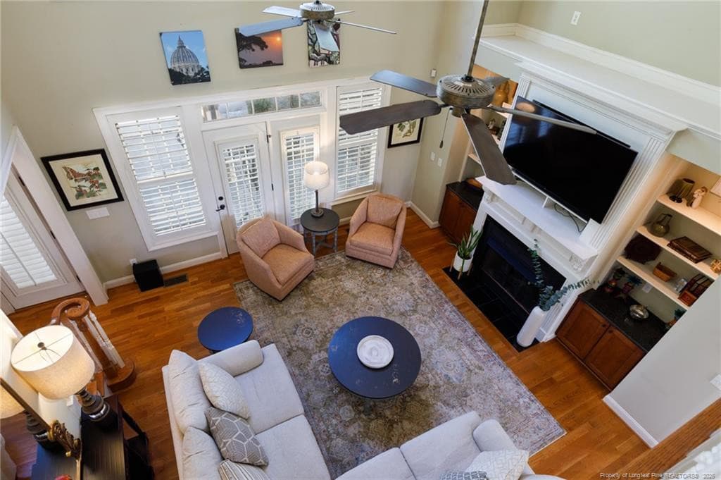 Photo 30 - 3008 Muirfield Avenue, Fayetteville, NC 28306, Fayetteville