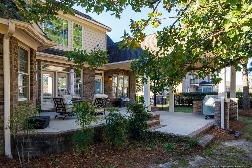 Photo 41 - 3008 Muirfield Avenue, Fayetteville, NC 28306, Fayetteville