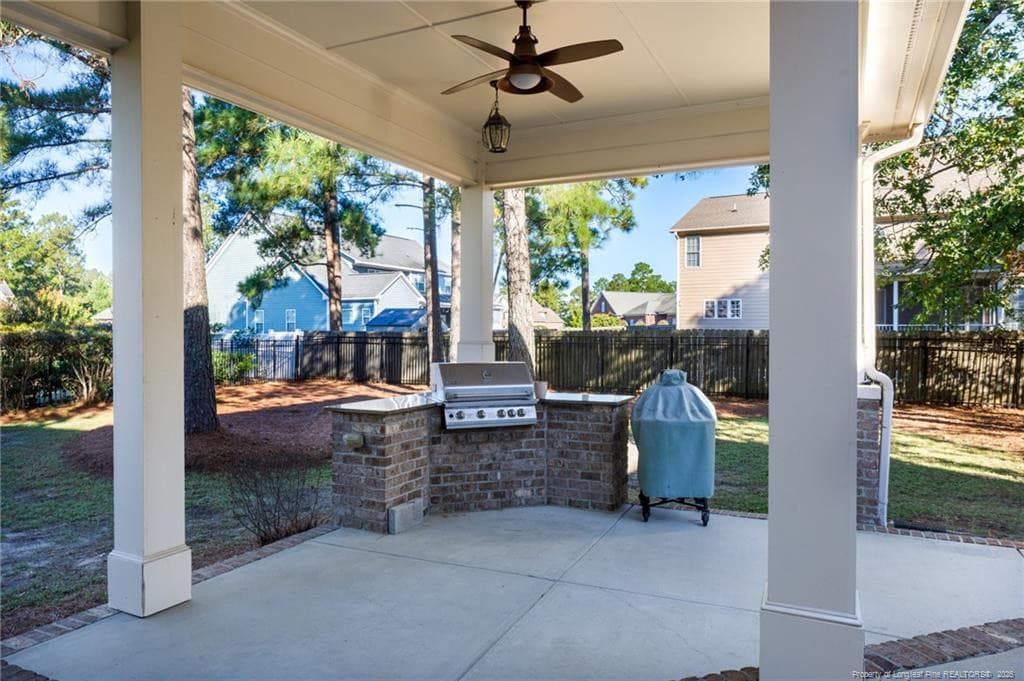 Photo 43 - 3008 Muirfield Avenue, Fayetteville, NC 28306, Fayetteville
