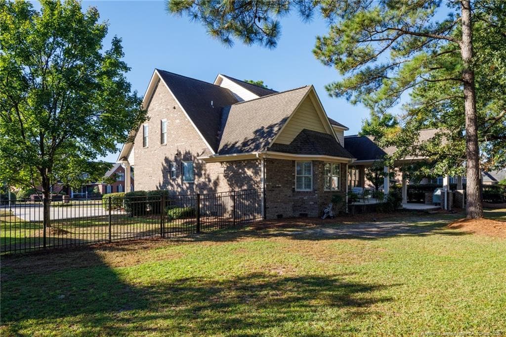 Photo 45 - 3008 Muirfield Avenue, Fayetteville, NC 28306, Fayetteville