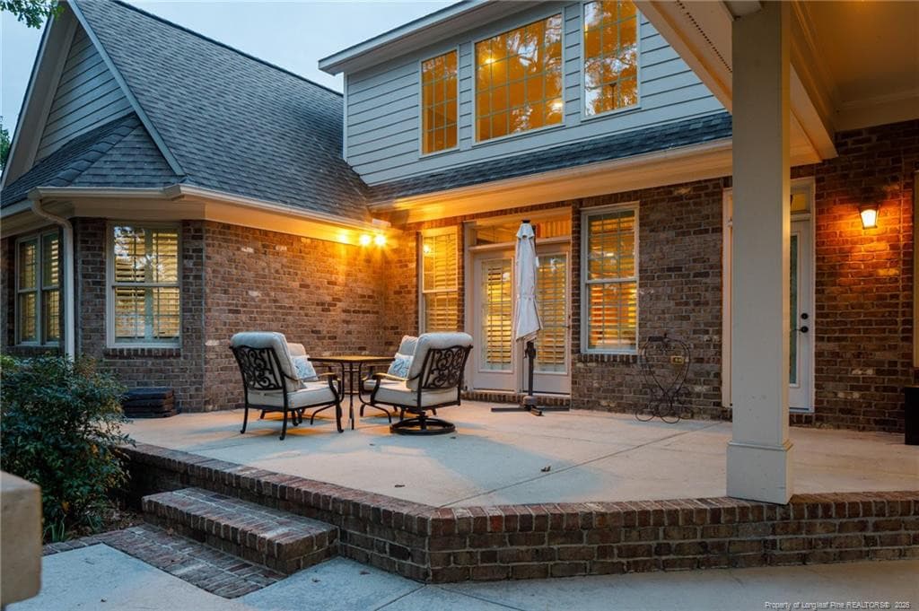 Photo 49 - 3008 Muirfield Avenue, Fayetteville, NC 28306, Fayetteville
