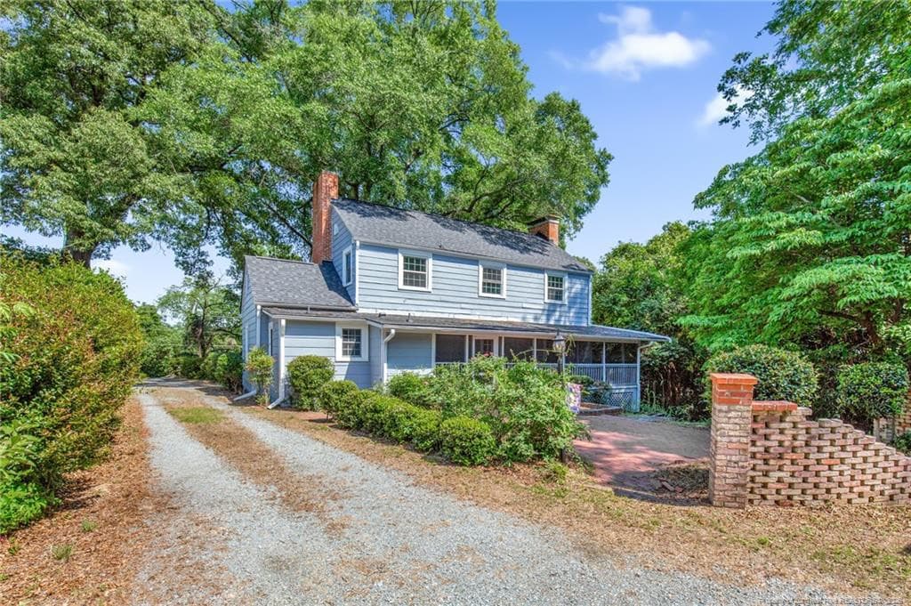 Photo 2 - 220 Bradford Avenue, Fayetteville, NC 28301, Fayetteville