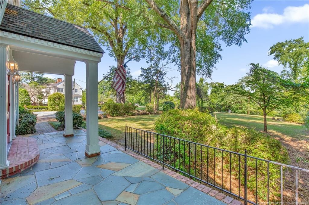 Photo 6 - 220 Bradford Avenue, Fayetteville, NC 28301, Fayetteville