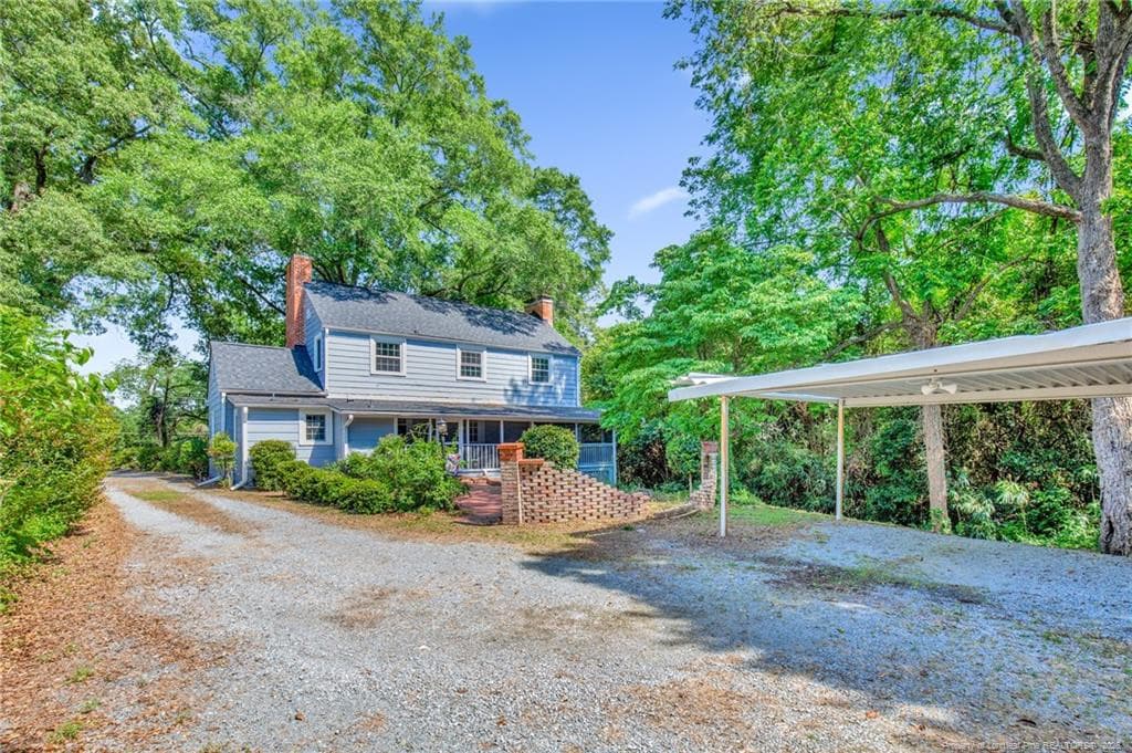 Photo 40 - 220 Bradford Avenue, Fayetteville, NC 28301, Fayetteville
