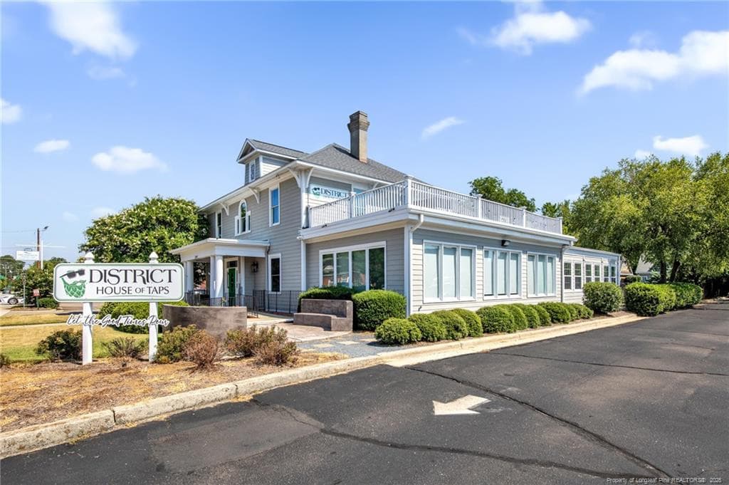 Photo 45 - 220 Bradford Avenue, Fayetteville, NC 28301, Fayetteville