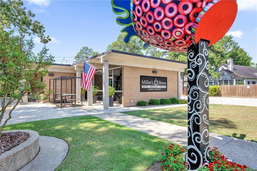Photo 47 - 220 Bradford Avenue, Fayetteville, NC 28301, Fayetteville