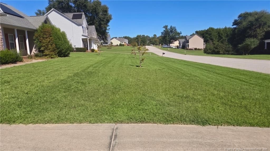 Photo 5 - 258 Home Stretch Lane, Raeford, NC 28376, Raeford