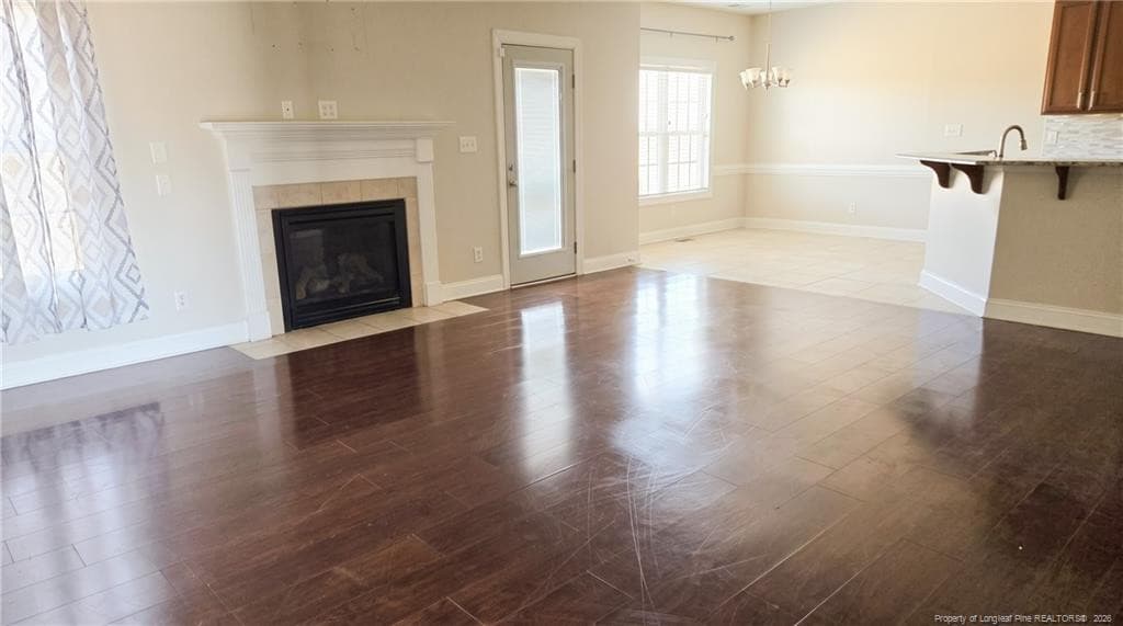 Photo 17 - 258 Home Stretch Lane, Raeford, NC 28376
