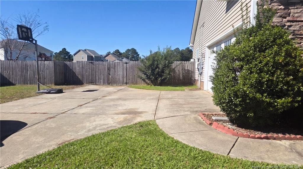 Photo 30 - 258 Home Stretch Lane, Raeford, NC 28376