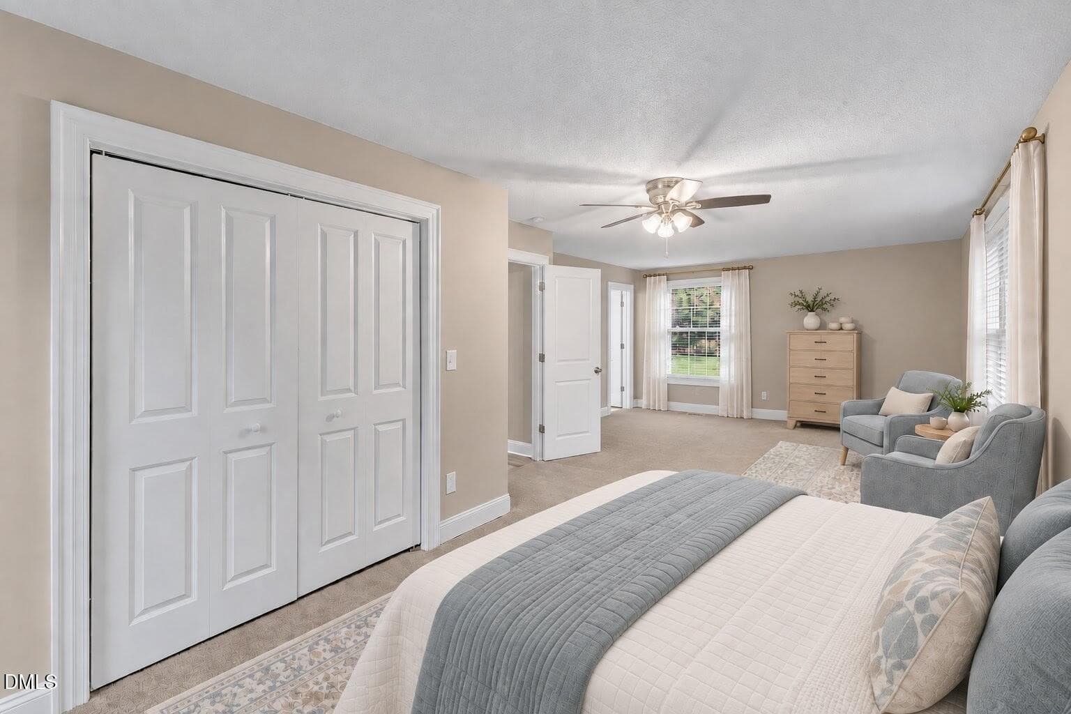 Rhodes Primary - 8201 Rhodes Road, Apex, NC 27539