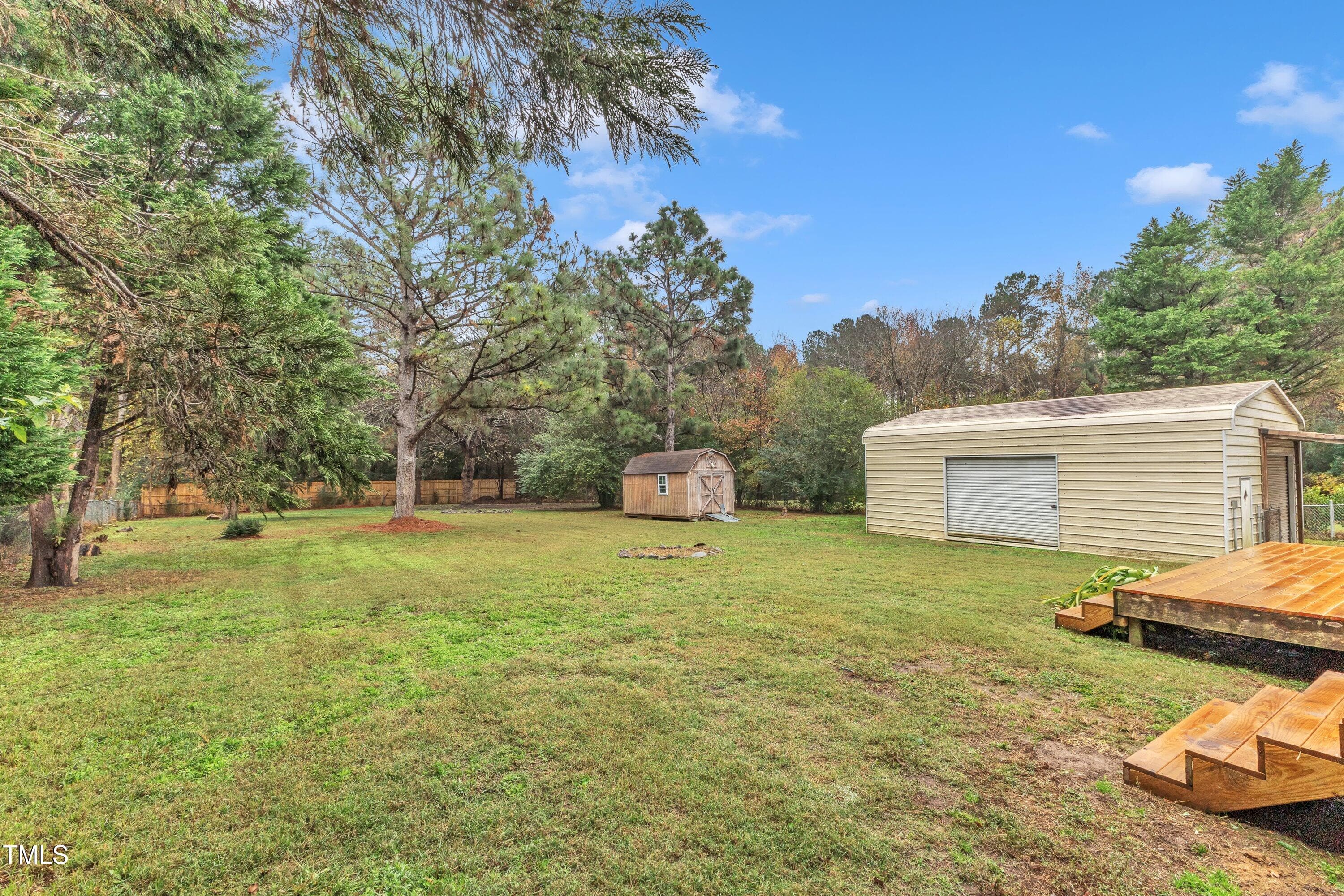 34-8201 Rhodes-7 - 8201 Rhodes Road, Apex, NC 27539