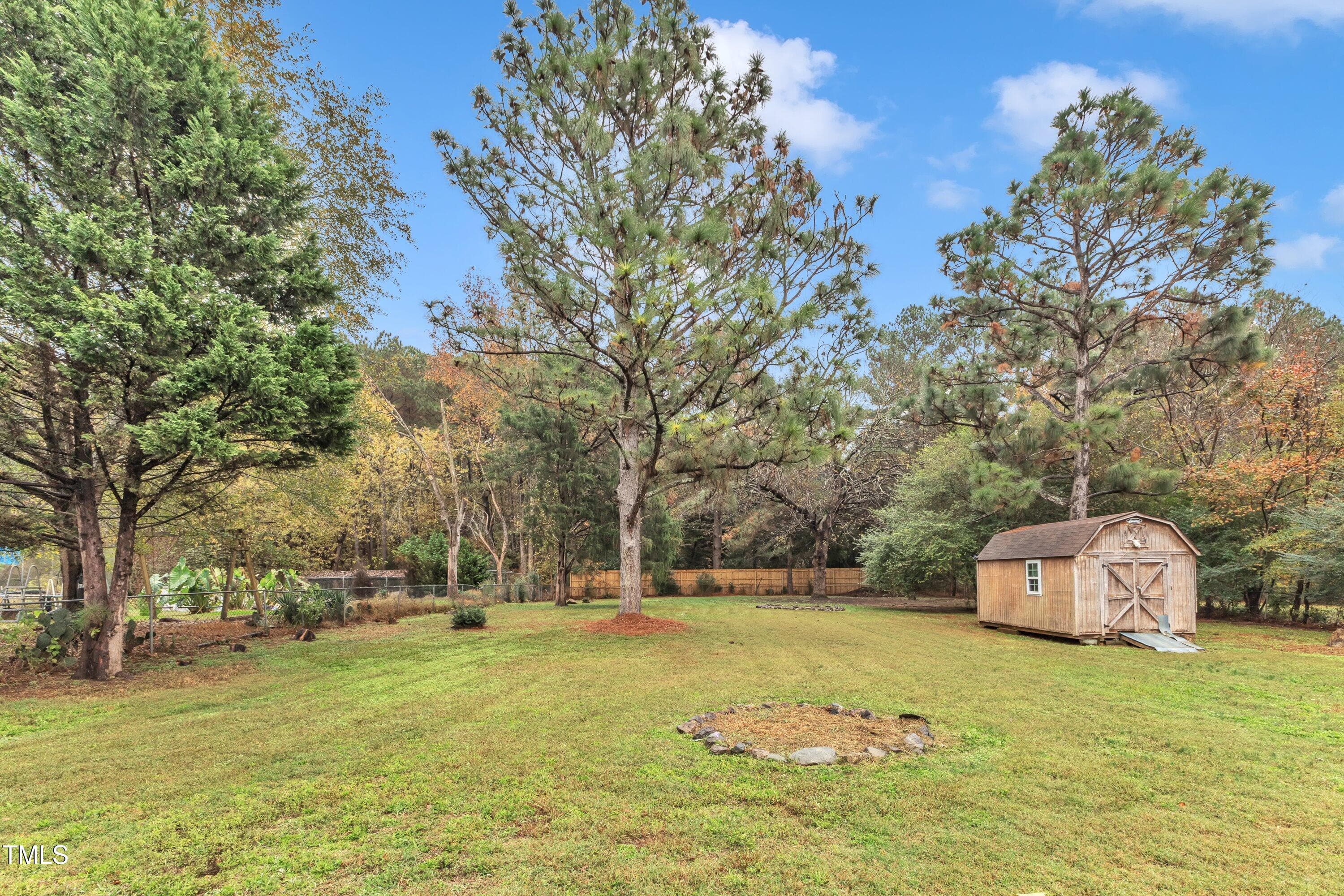 35-8201 Rhodes-8 - 8201 Rhodes Road, Apex, NC 27539