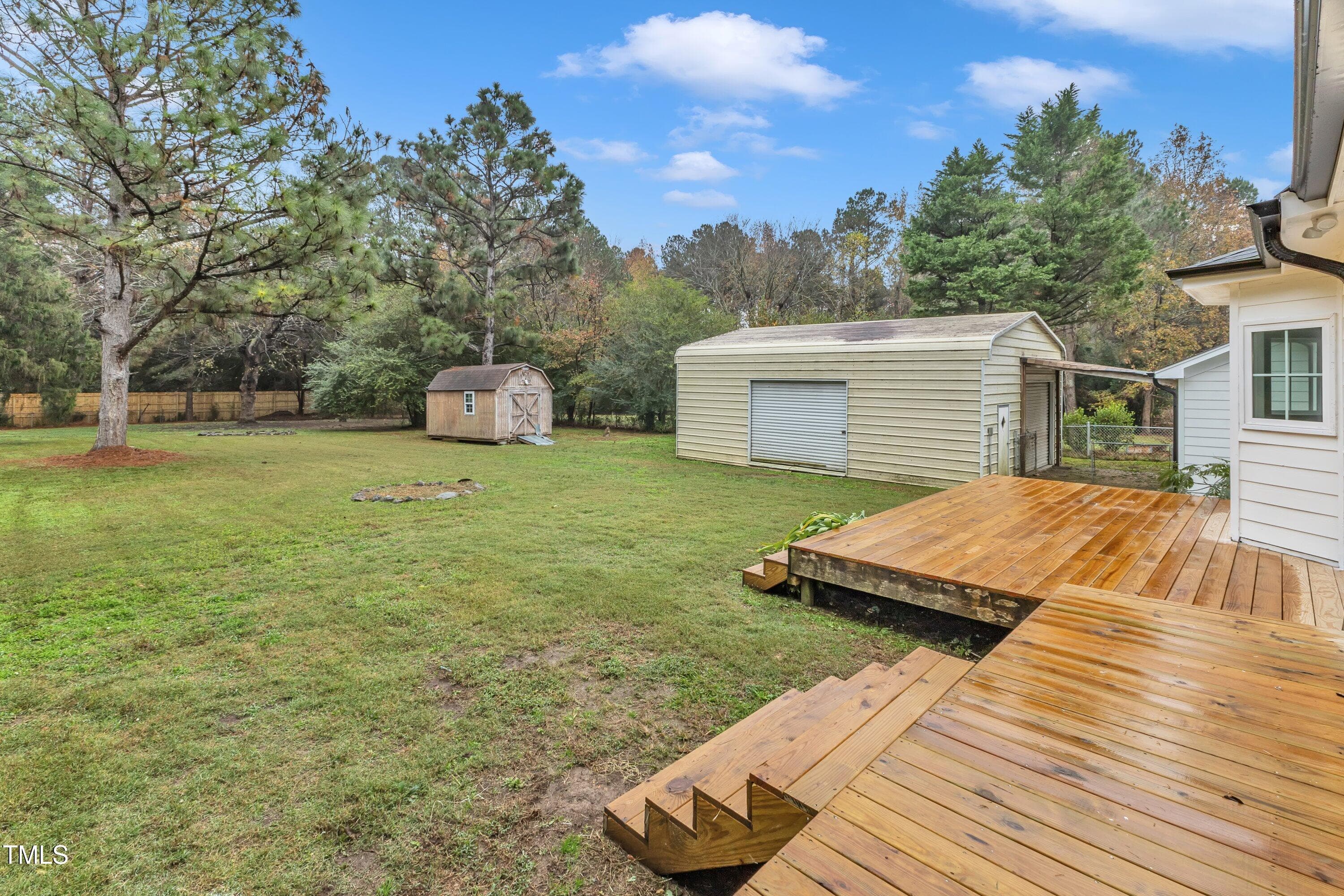40-8201 Rhodes-14 - 8201 Rhodes Road, Apex, NC 27539
