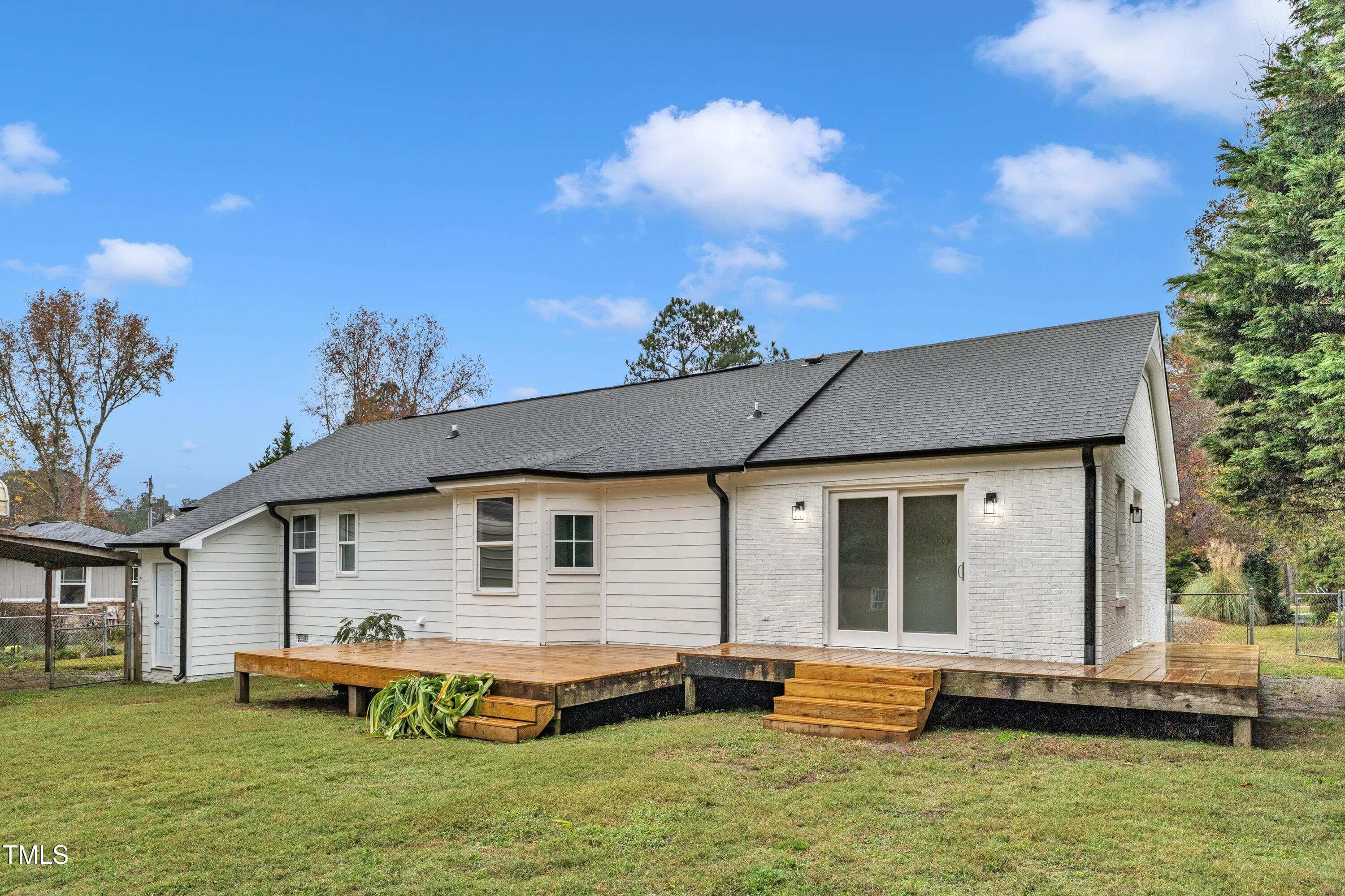 36-8201 Rhodes-9 - 8201 Rhodes Road, Apex, NC 27539