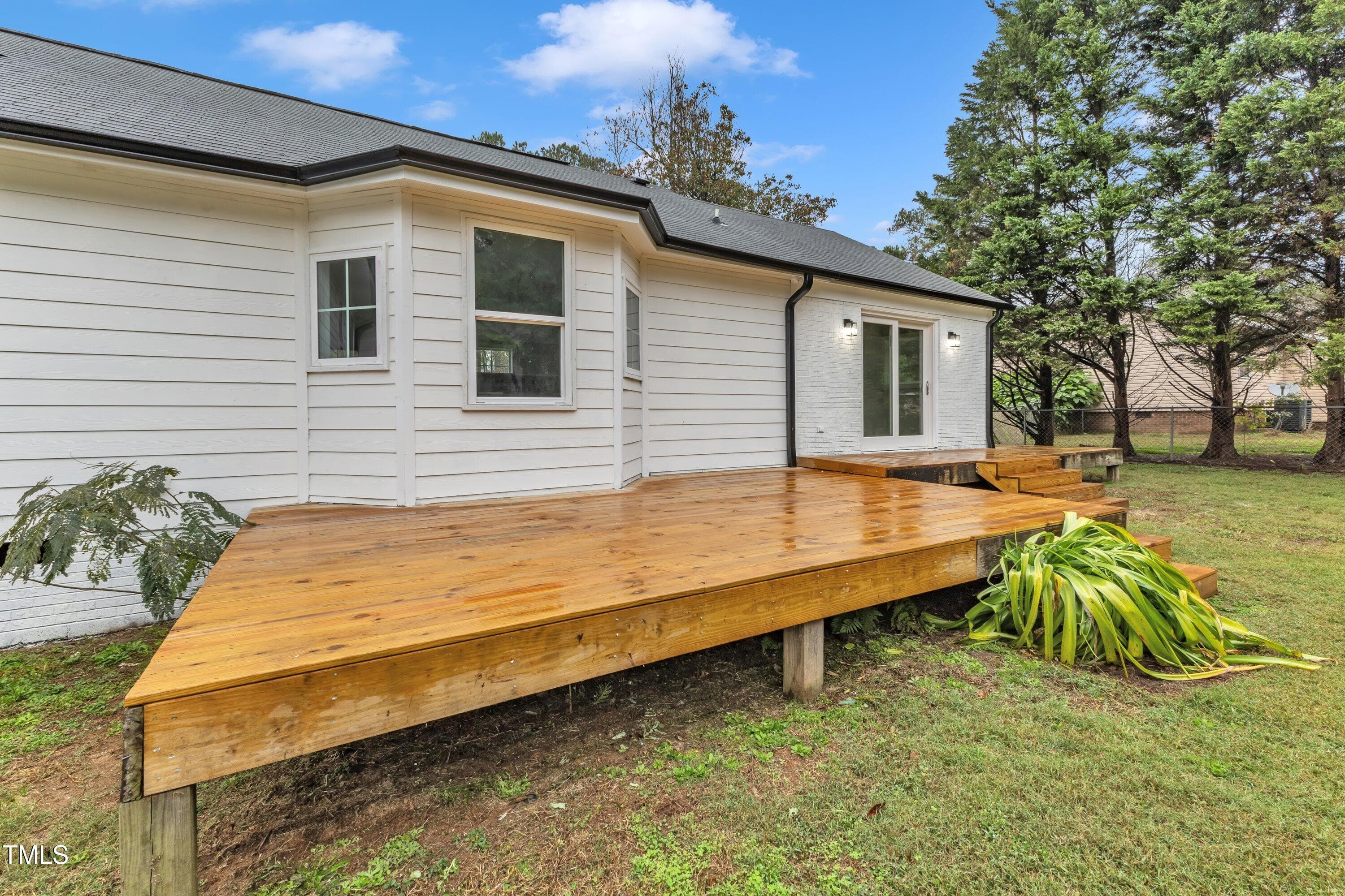 39-8201 Rhodes-13 - 8201 Rhodes Road, Apex, NC 27539