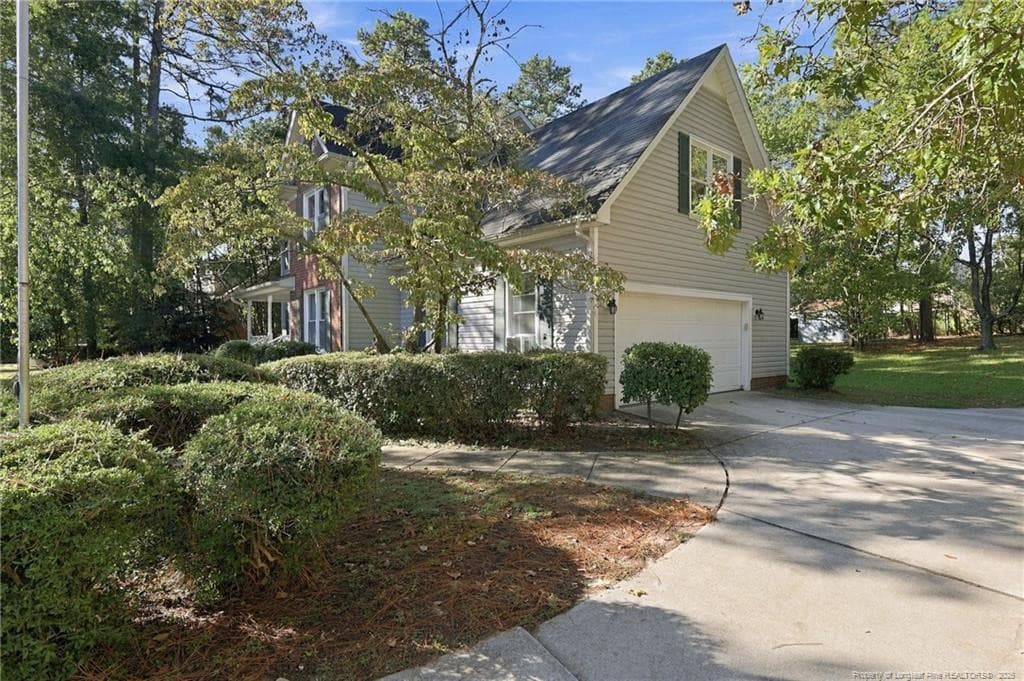 Photo 3 - 2087 Loganberry Drive, Fayetteville, NC 28304