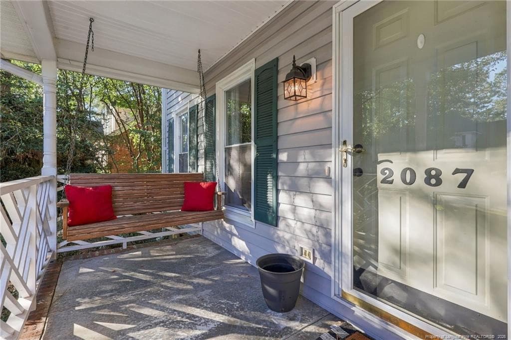 Photo 4 - 2087 Loganberry Drive, Fayetteville, NC 28304