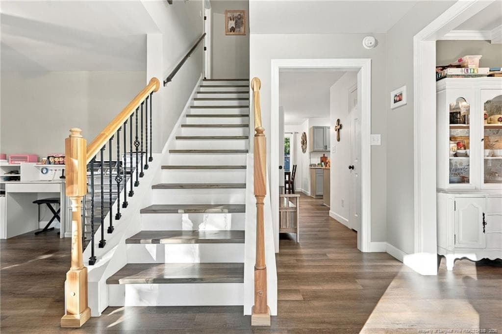Photo 5 - 2087 Loganberry Drive, Fayetteville, NC 28304