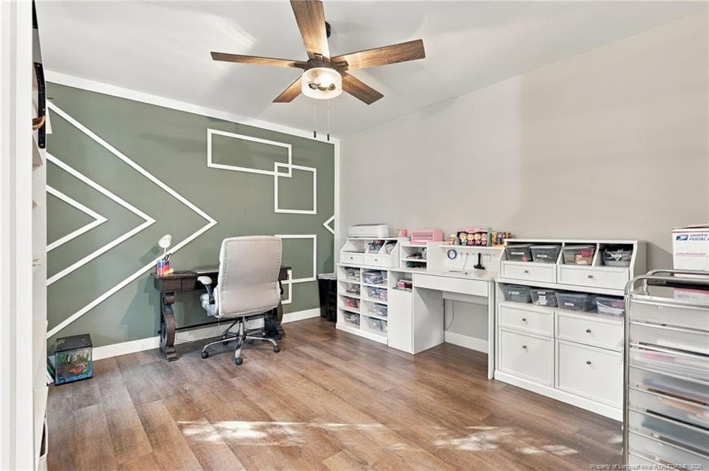 Photo 6 - 2087 Loganberry Drive, Fayetteville, NC 28304